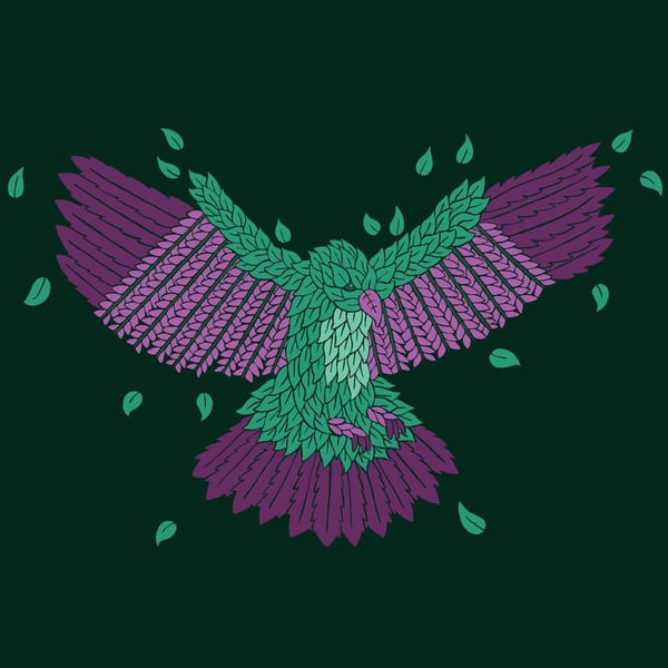 Farewell, Stars (The American Dollar Rework) cover