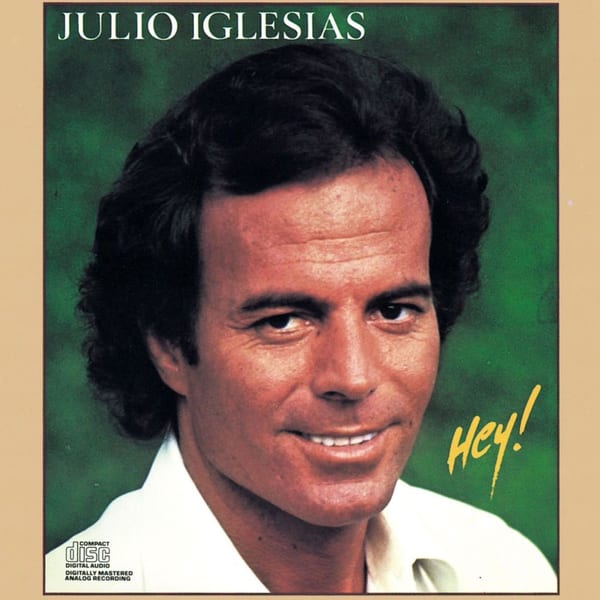 Hey! cover