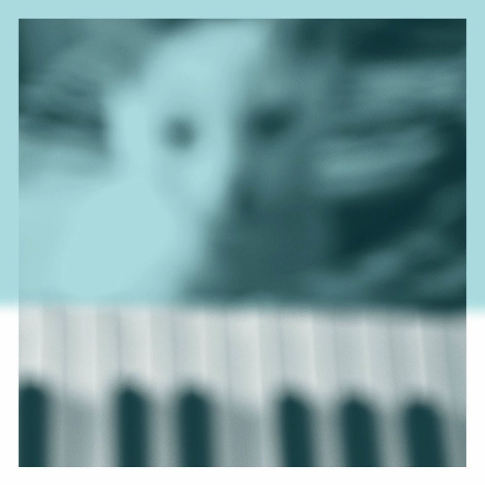 Piano Works Vol. 1 (Floating in Tucker’s Basement)