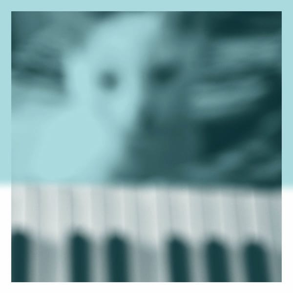 Piano Works Vol. 1 (Floating in Tucker’s Basement) cover