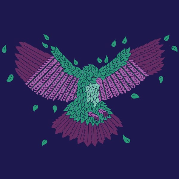 Mountains (Arms and Sleepers Rework) cover