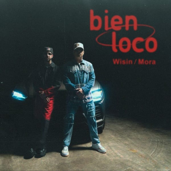 Bien Loco cover