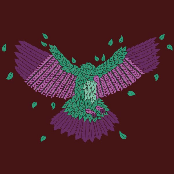 Wake Me (Levi Patel Rework) cover