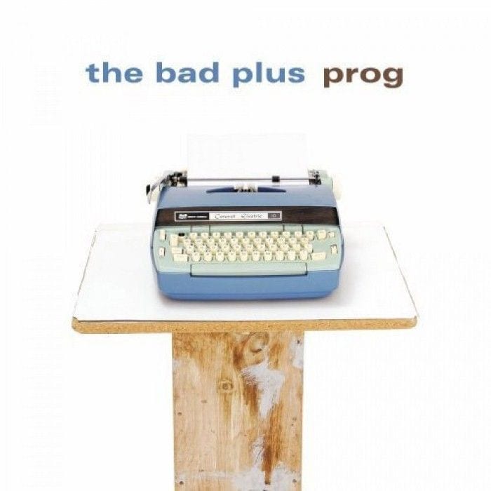 Prog cover