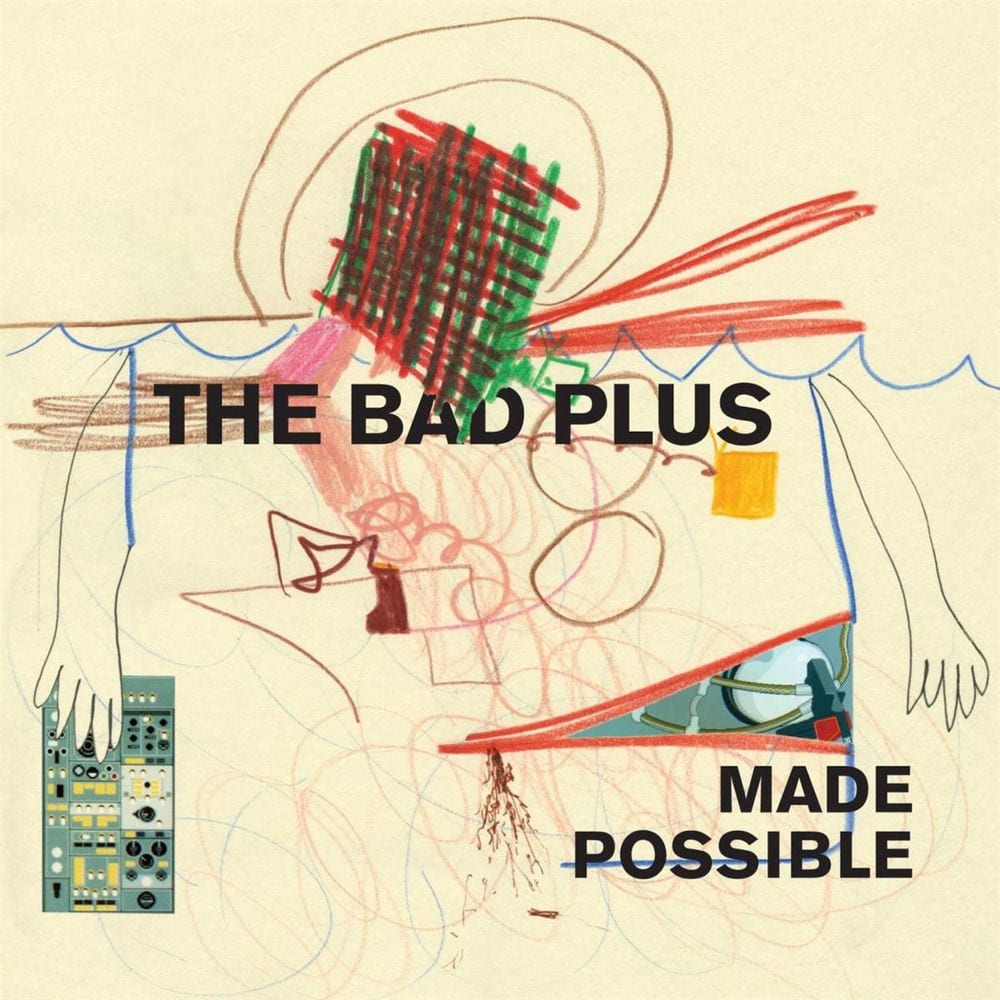 Made Possible cover