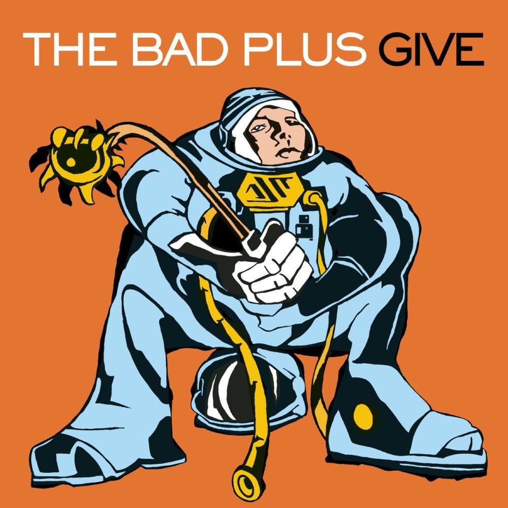 Give cover