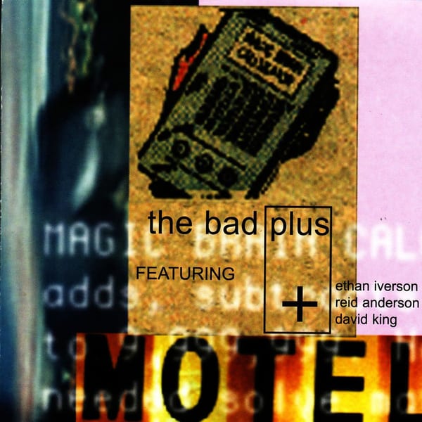 Motel cover