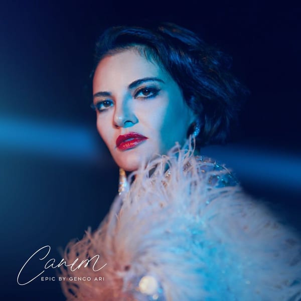 Canım (Epic Version) cover