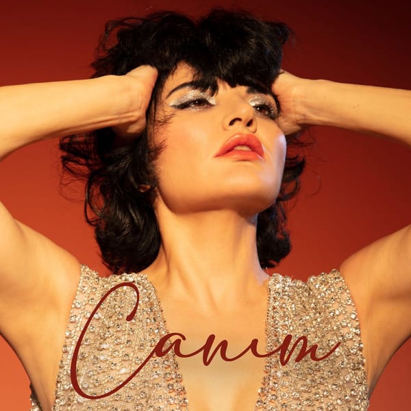 Canım cover