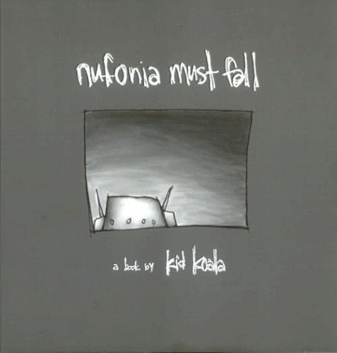 Nufonia Must Fall