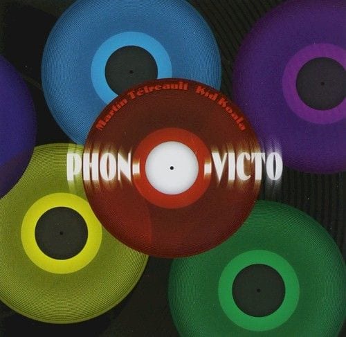 Phon-O-Victo cover
