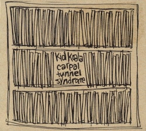 Carpal Tunnel Syndrome cover