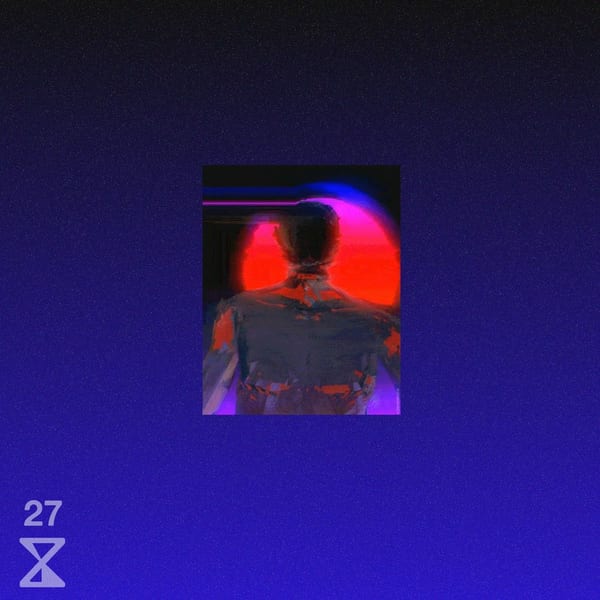 Alive cover