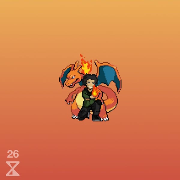 Pkmn (Red) cover