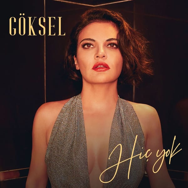 Hiç Yok cover