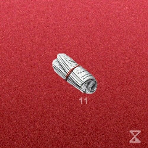 No Lie cover