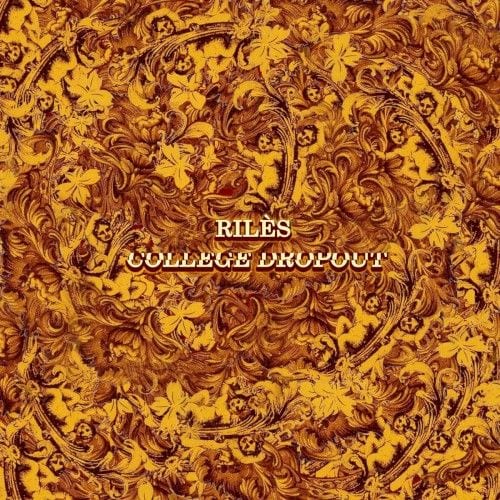 College Dropout cover