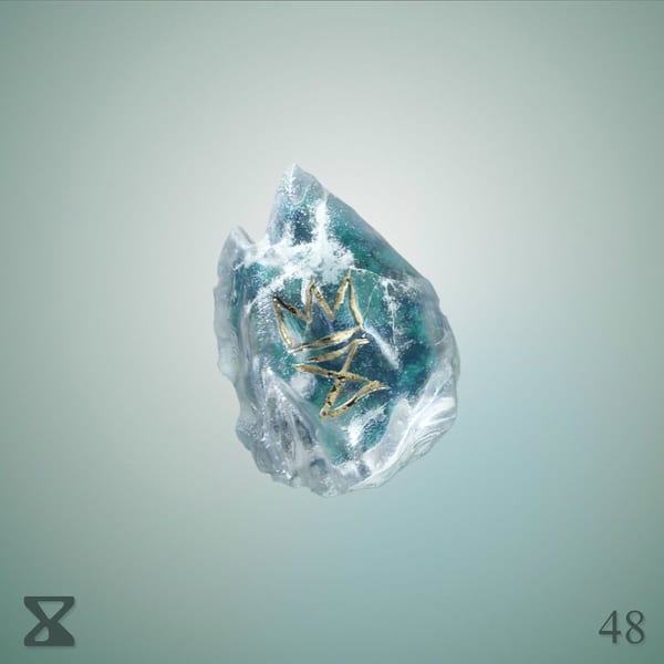 ON GOD cover