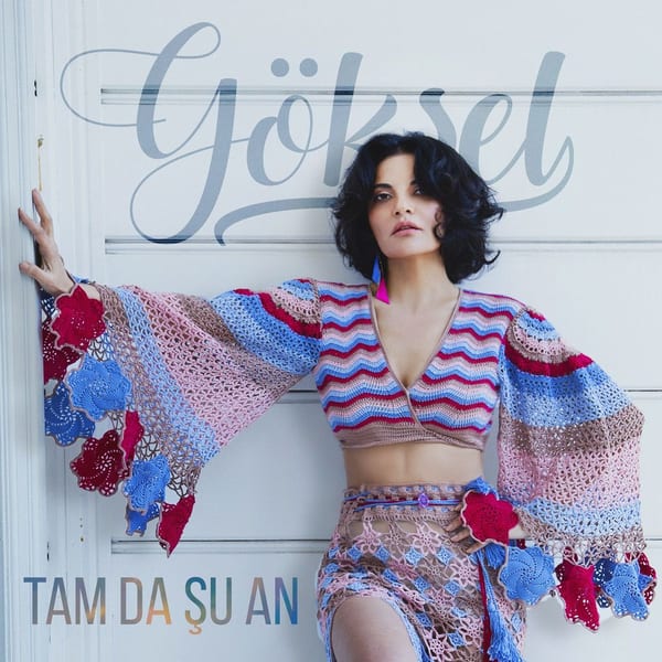 Tam da Şu An cover