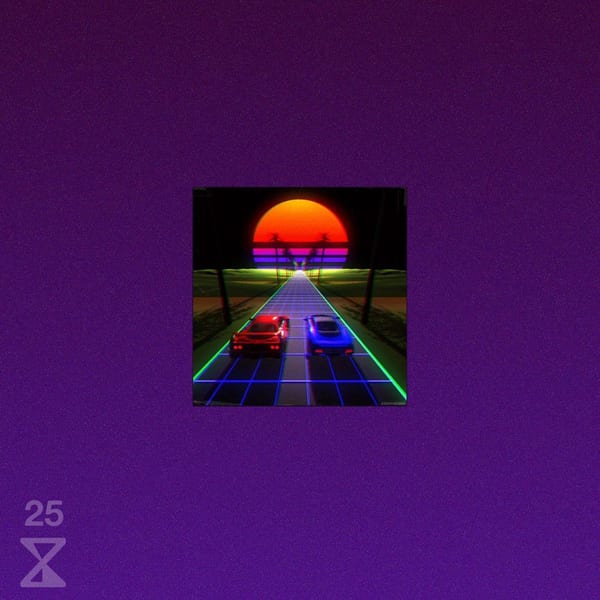 Enjoy the Ride cover