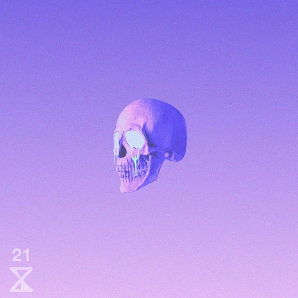 Those Nights cover