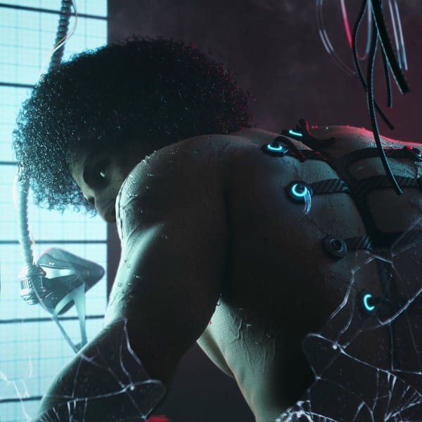 LVL 36 cover