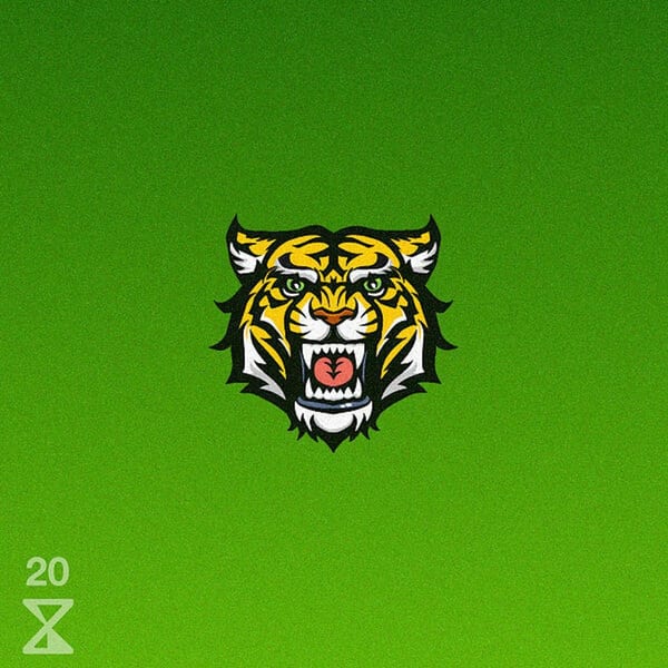 In the Jungle cover