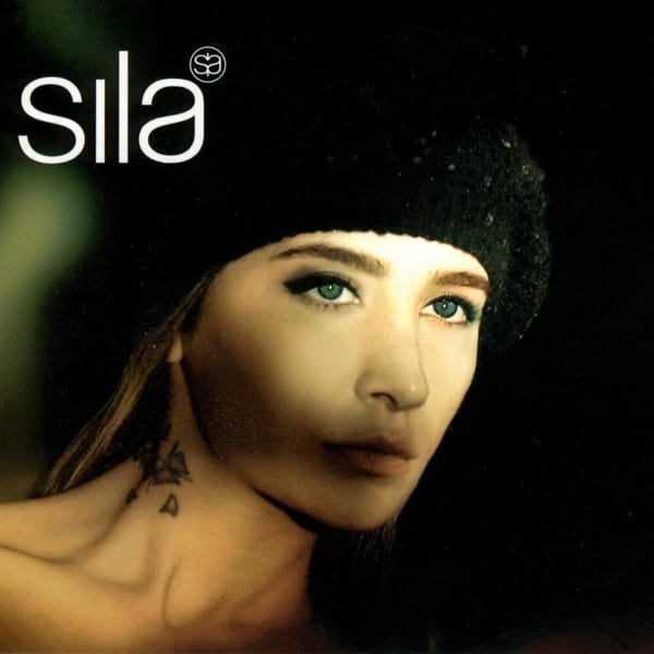 Sıla cover