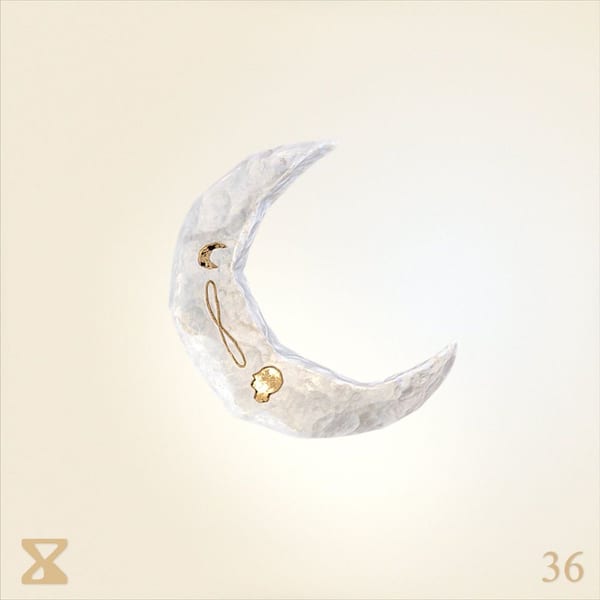 MOONTALK cover