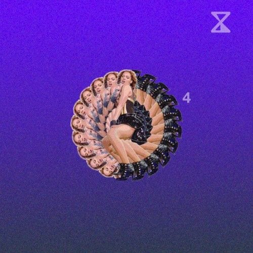 Drop It Like It's on Fire cover
