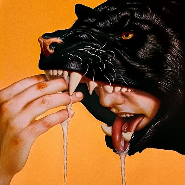 SURVIVAL MODE cover