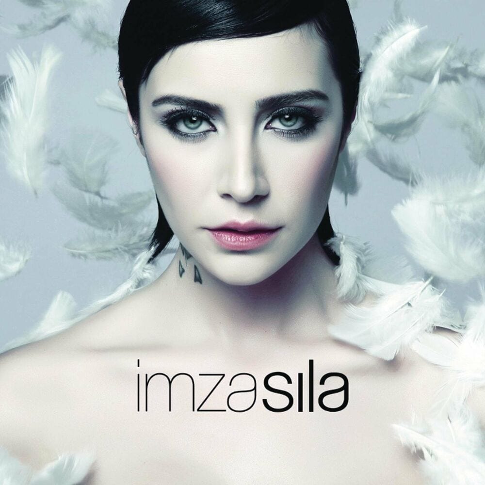 İmza album cover