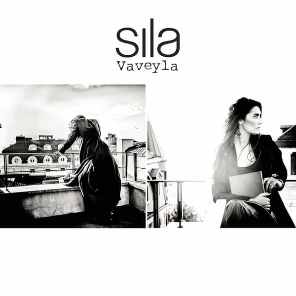 Vaveyla cover