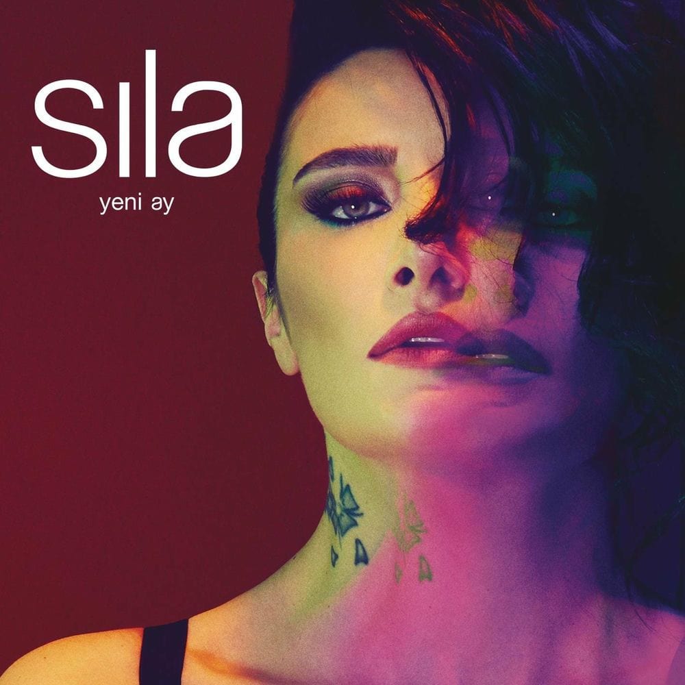Yeni Ay cover
