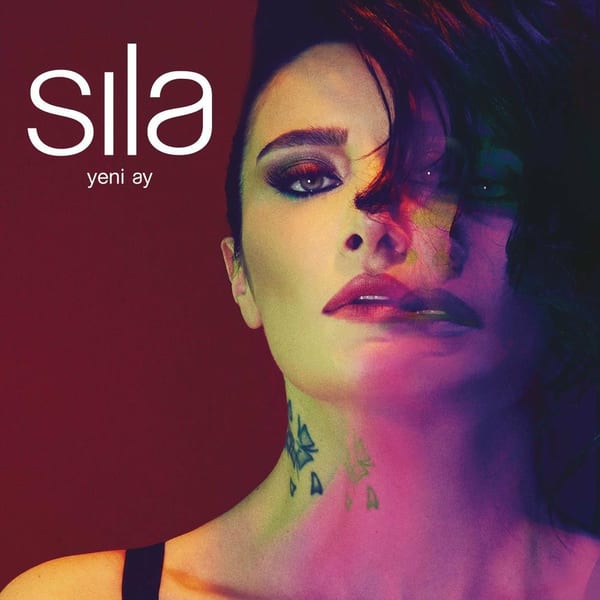 Yeni Ay cover