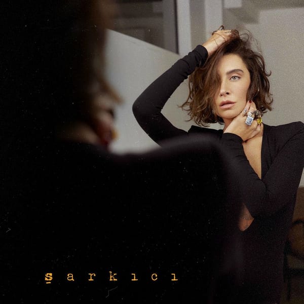 şarkıcı cover