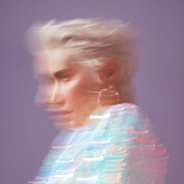 Acı cover
