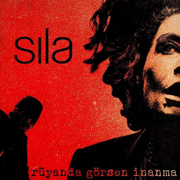 Rüyanda Görsen İnanma cover