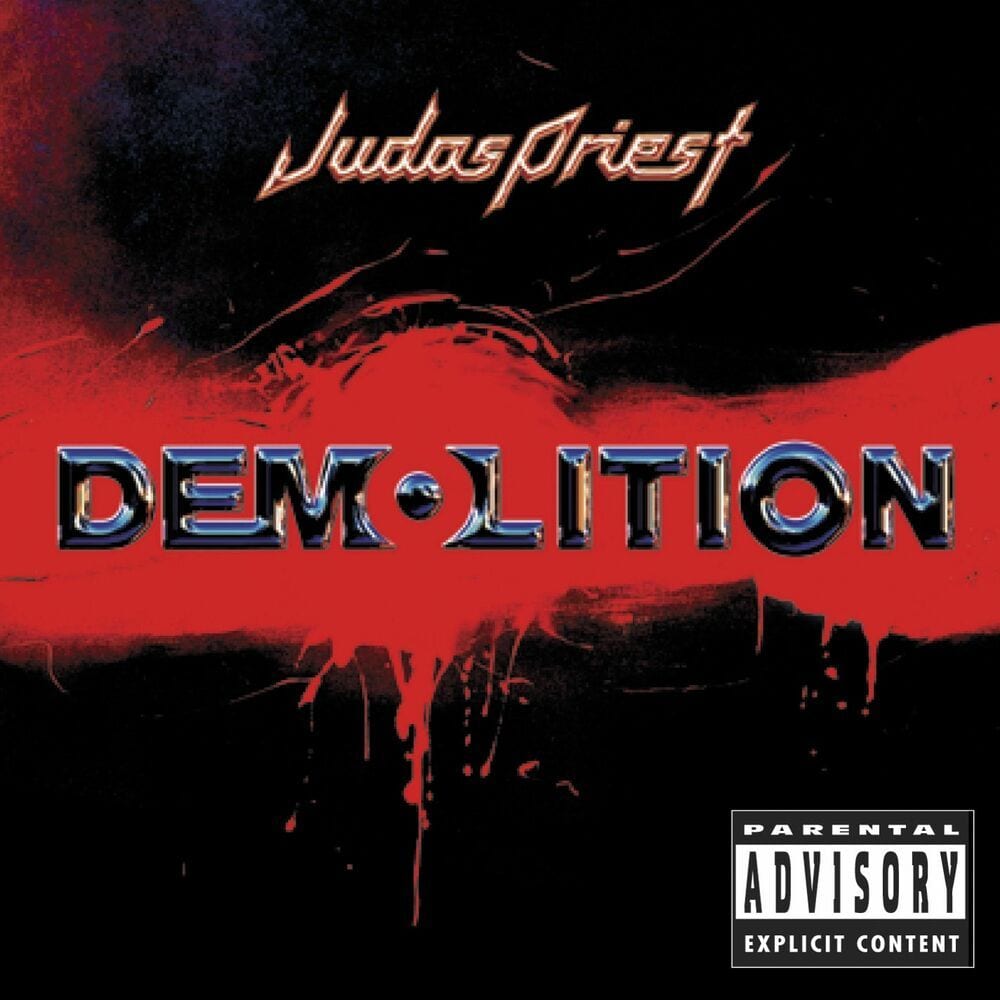 Demolition (Explicit Version) cover