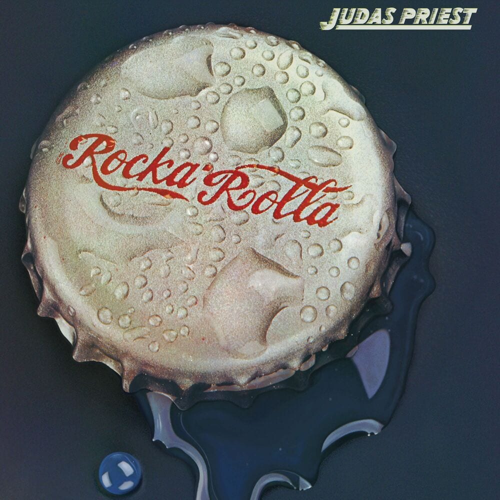 Rocka Rolla (50th Anniversary Remixed & Remastered) cover