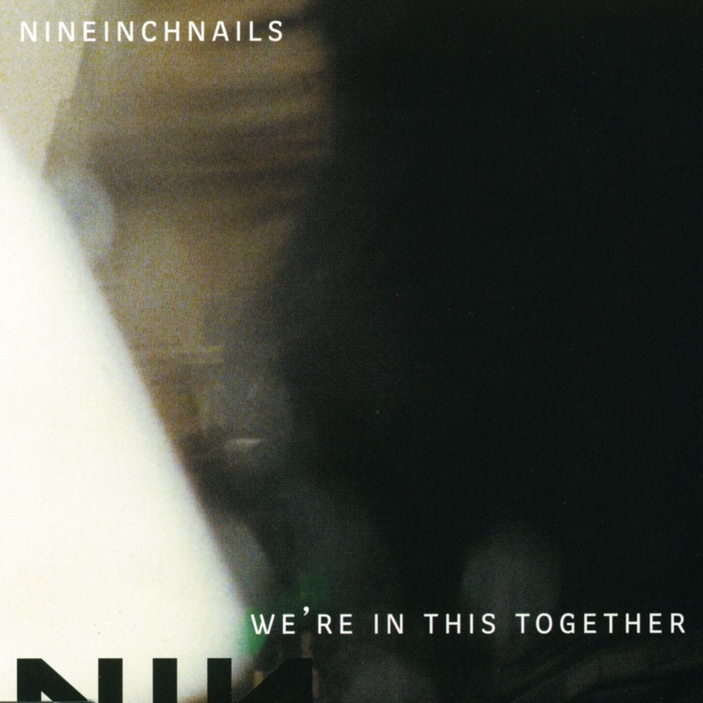 We're In This Together cover