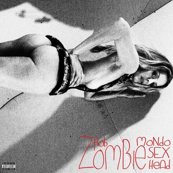 Mondo Sex Head (Muve Exclusive) cover
