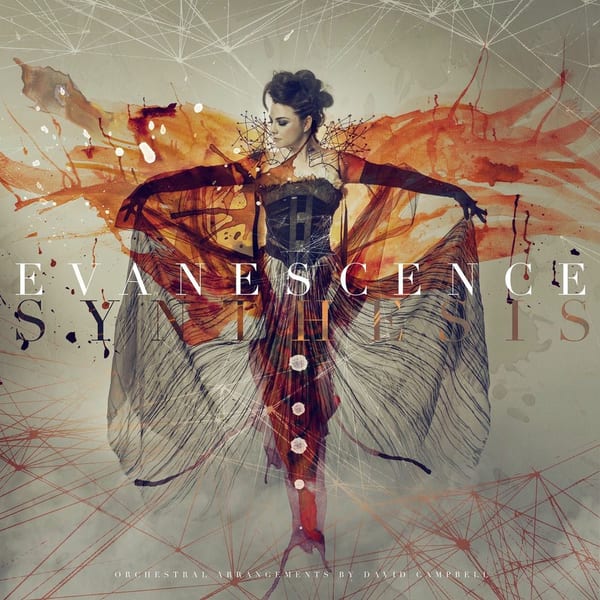 Lacrymosa (2017 Version) album cover