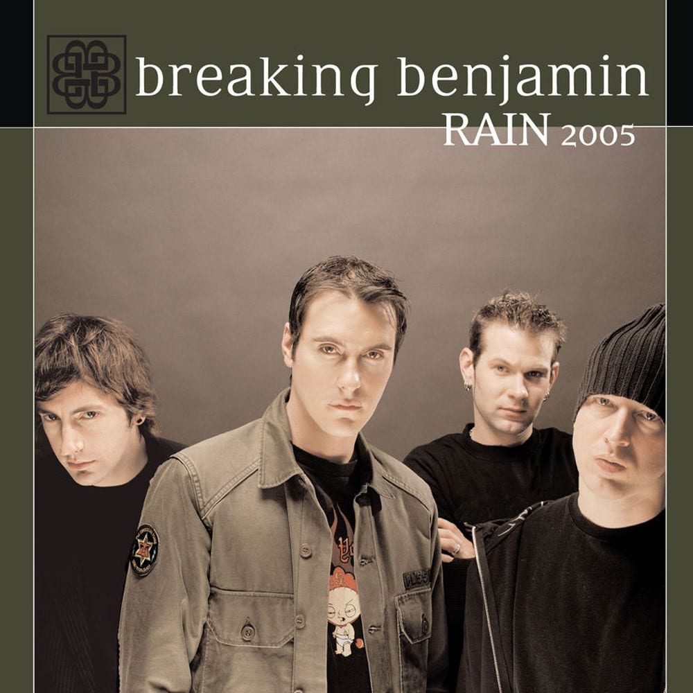 Rain cover