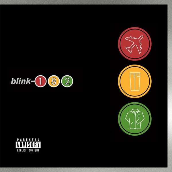 Take Off Your Pants And Jacket (25 Year Anniversary Edition) cover