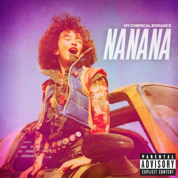 Na Na Na (Na Na Na Na Na Na Na Na Na) (Single Version) album cover