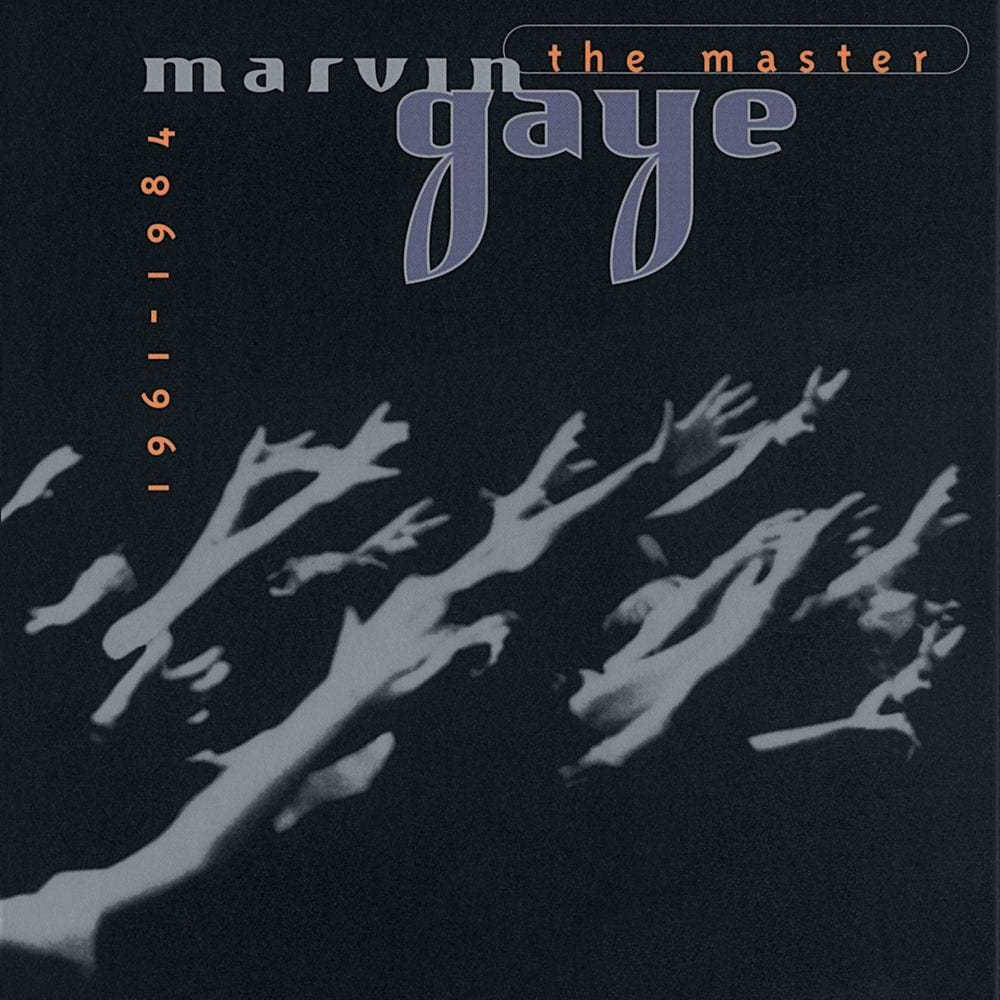 The Master 1961-1984 cover