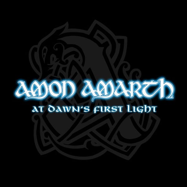 At Dawn's First Light cover