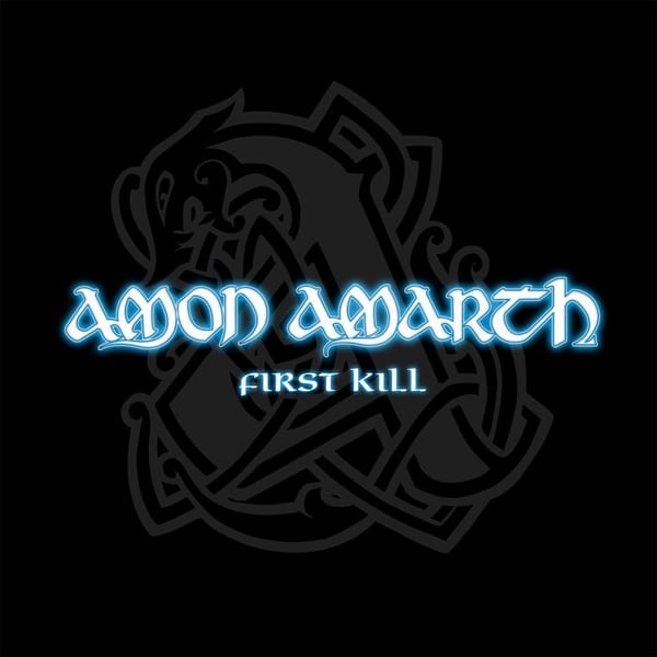 First Kill cover