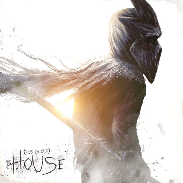 (This Is Our) House cover
